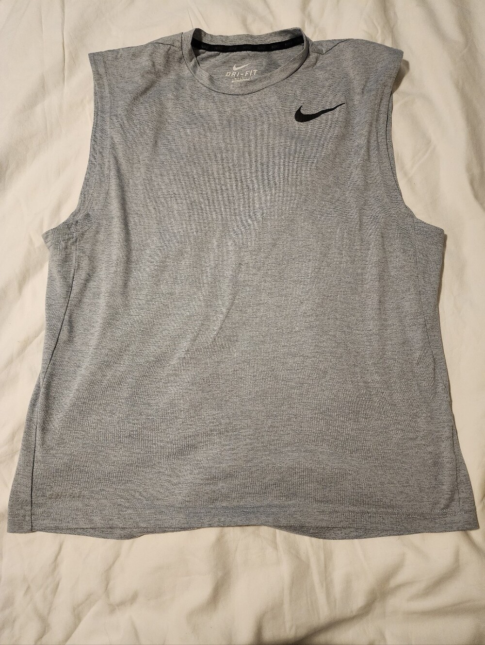 Nike Mens Tank Top